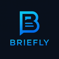 Briefly Logo